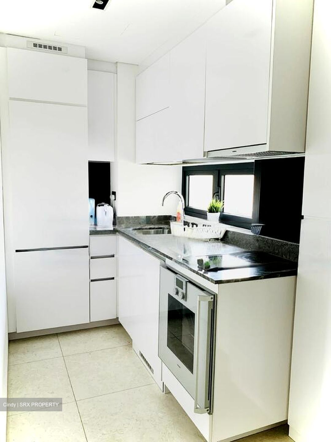 Robinson Suites (D1), Apartment #451846751